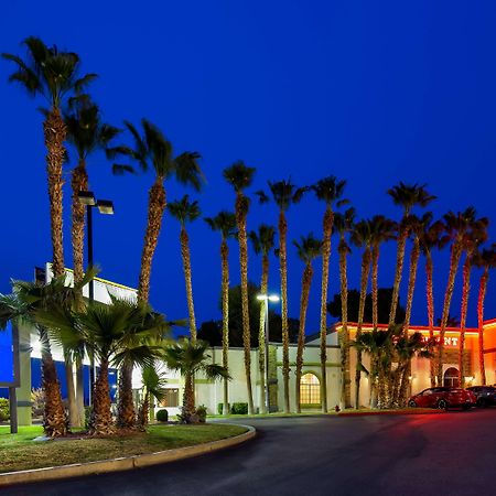 Best Western Pahrump Oasis Экстерьер фото