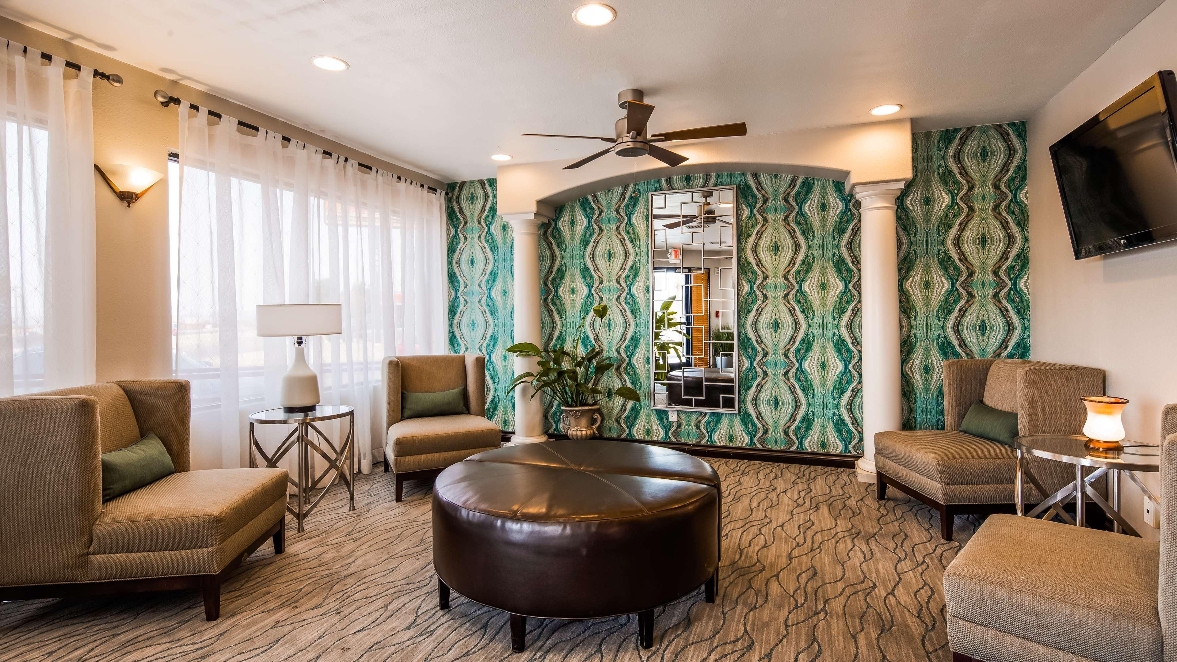 Best Western Pahrump Oasis Экстерьер фото