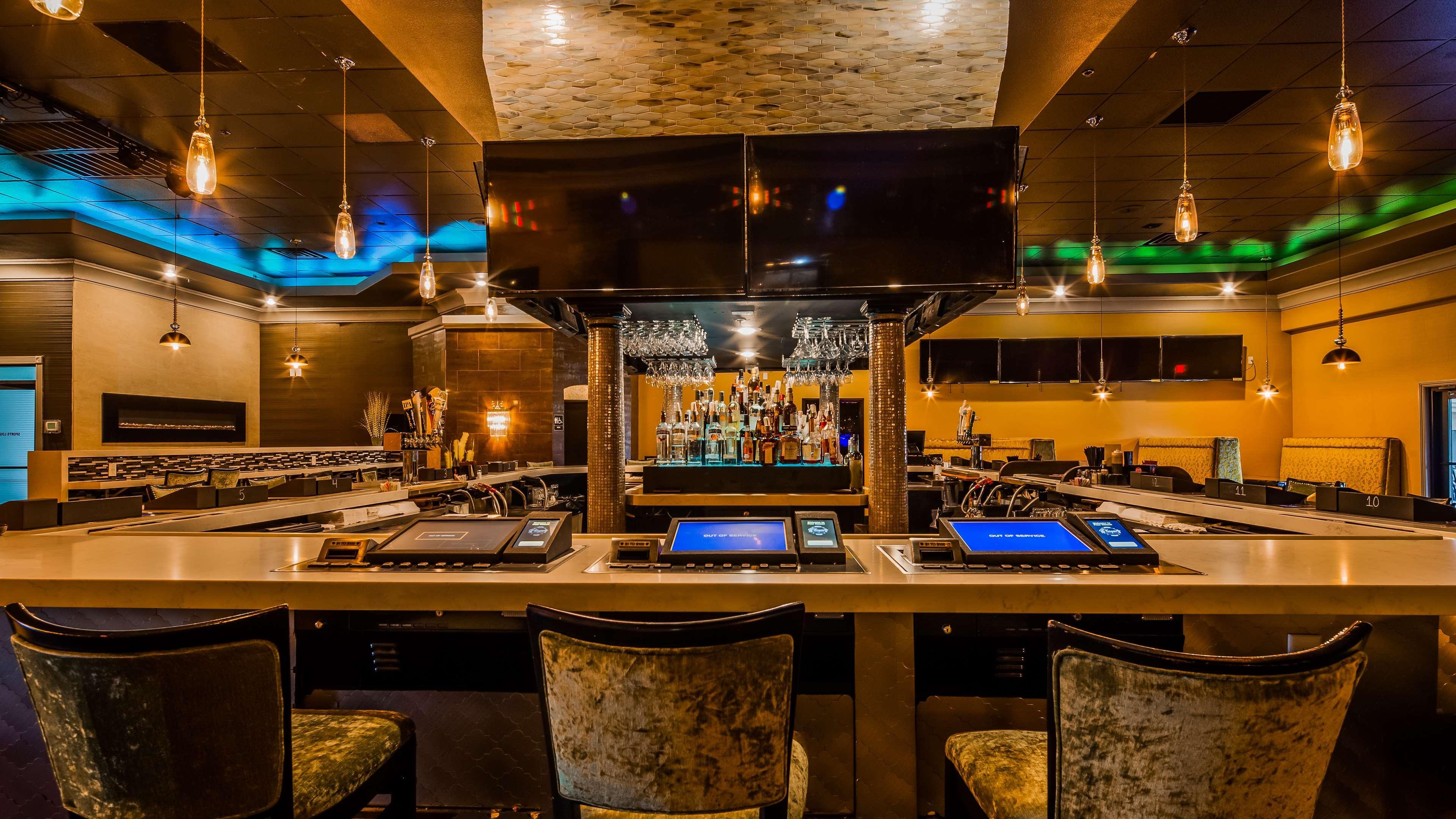 Best Western Pahrump Oasis Экстерьер фото