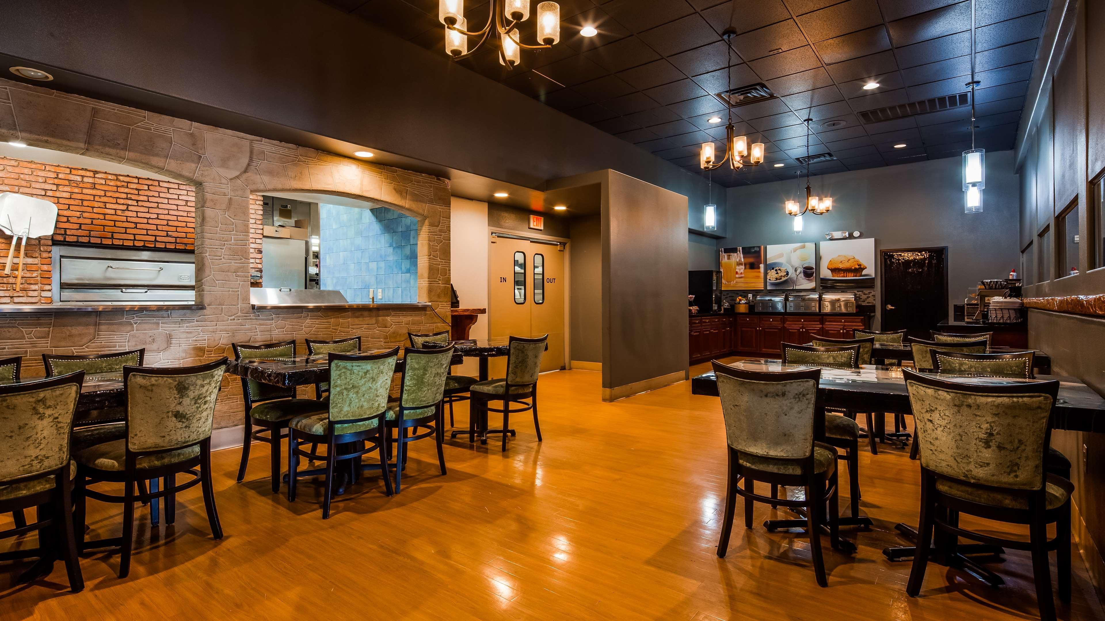 Best Western Pahrump Oasis Экстерьер фото