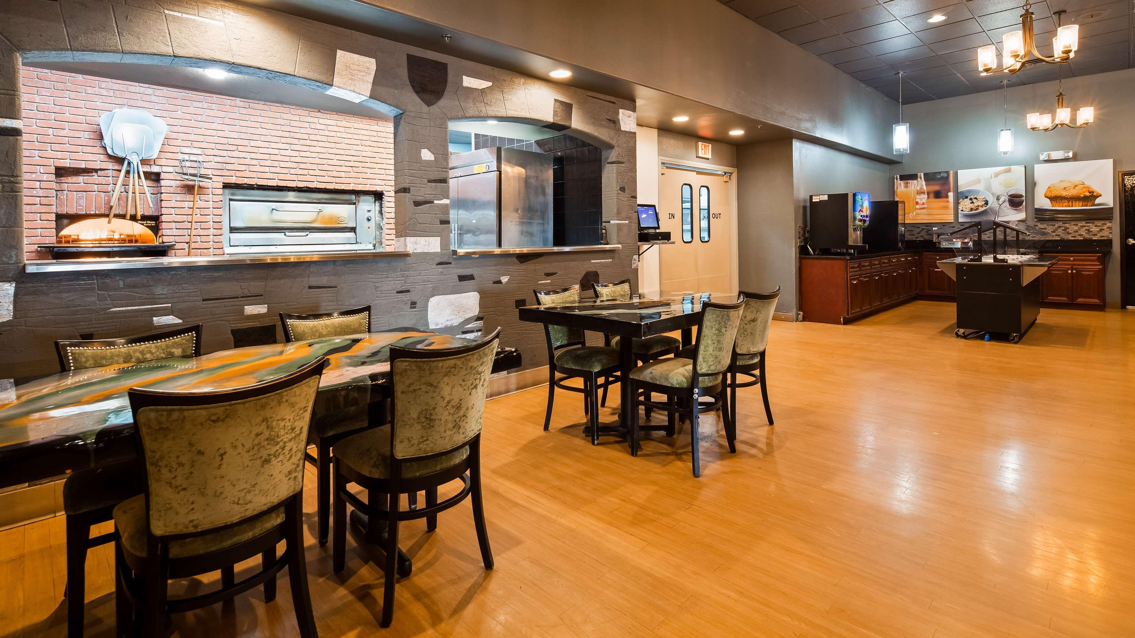 Best Western Pahrump Oasis Экстерьер фото