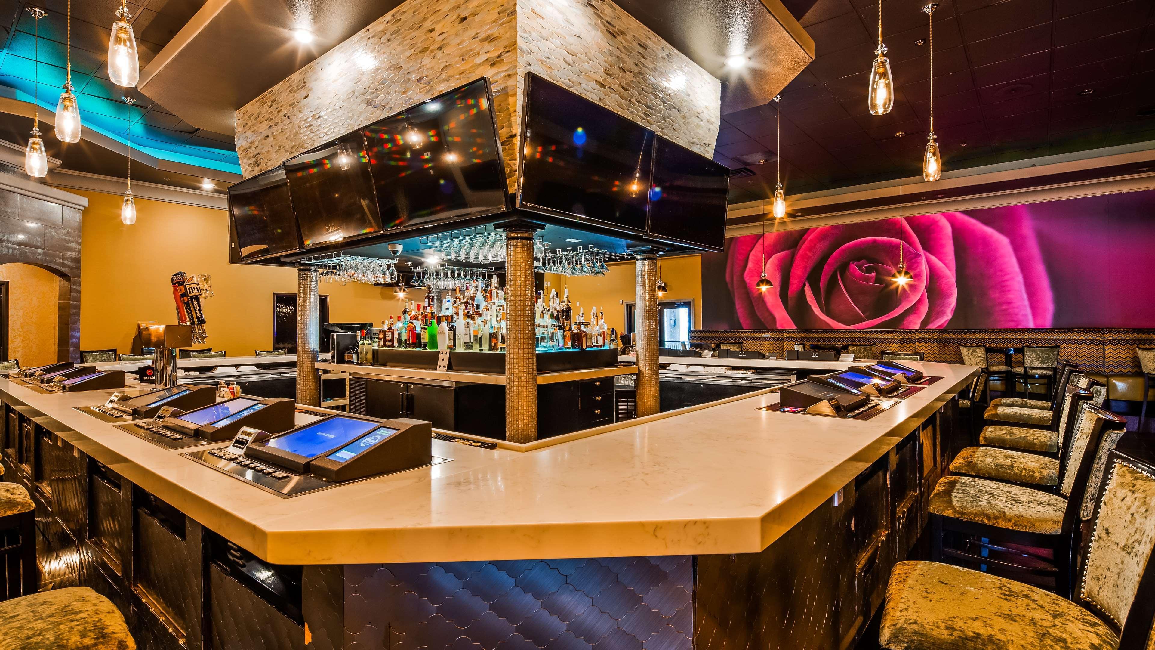Best Western Pahrump Oasis Экстерьер фото