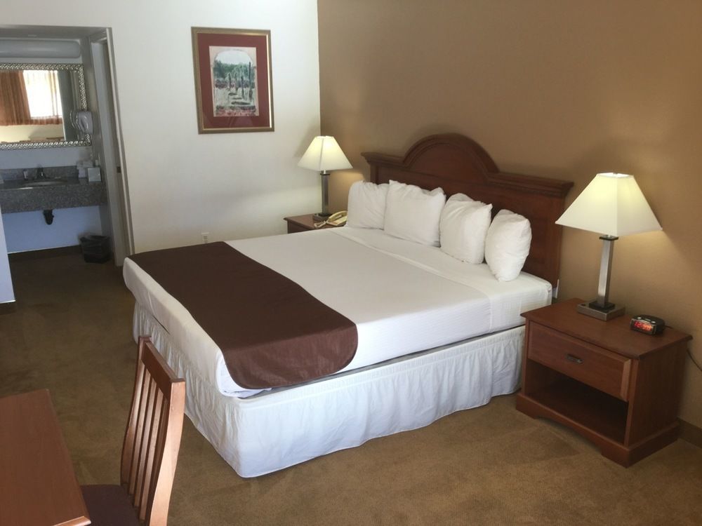 Best Western Pahrump Oasis Экстерьер фото