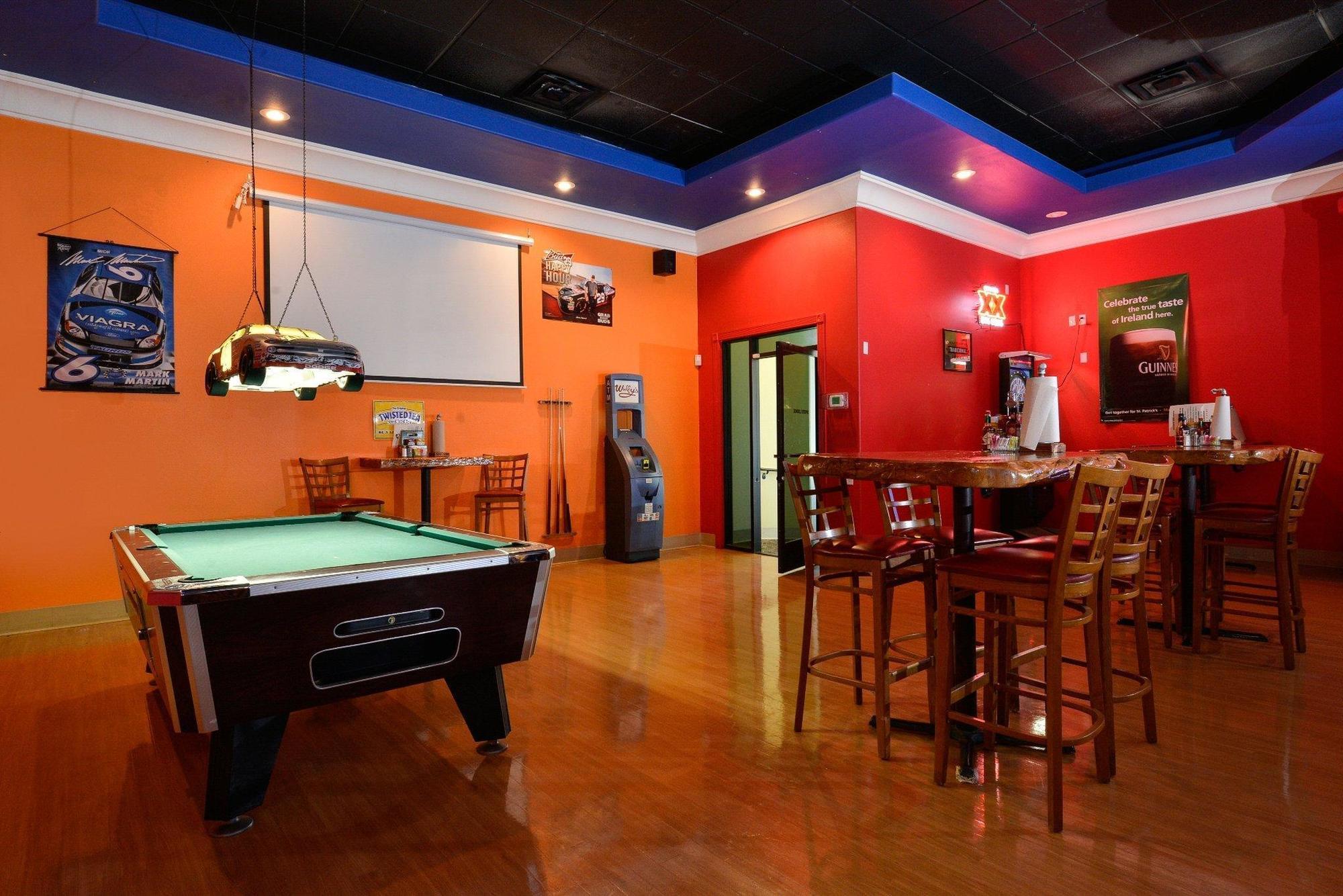 Best Western Pahrump Oasis Экстерьер фото
