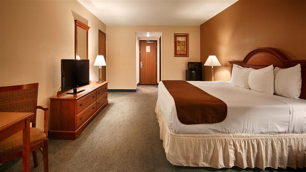 Best Western Pahrump Oasis Номер фото