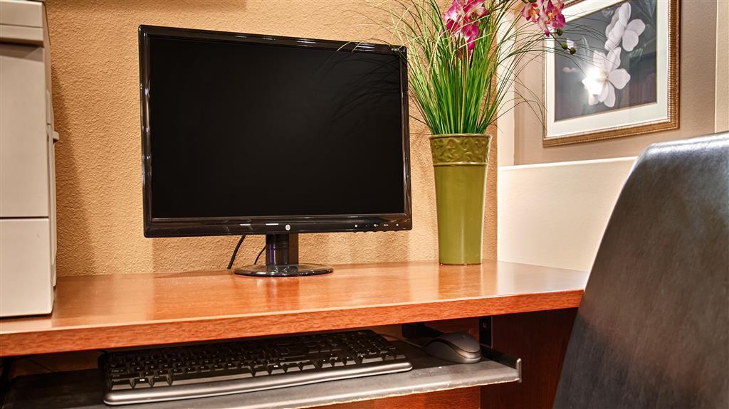 Best Western Pahrump Oasis Удобства фото
