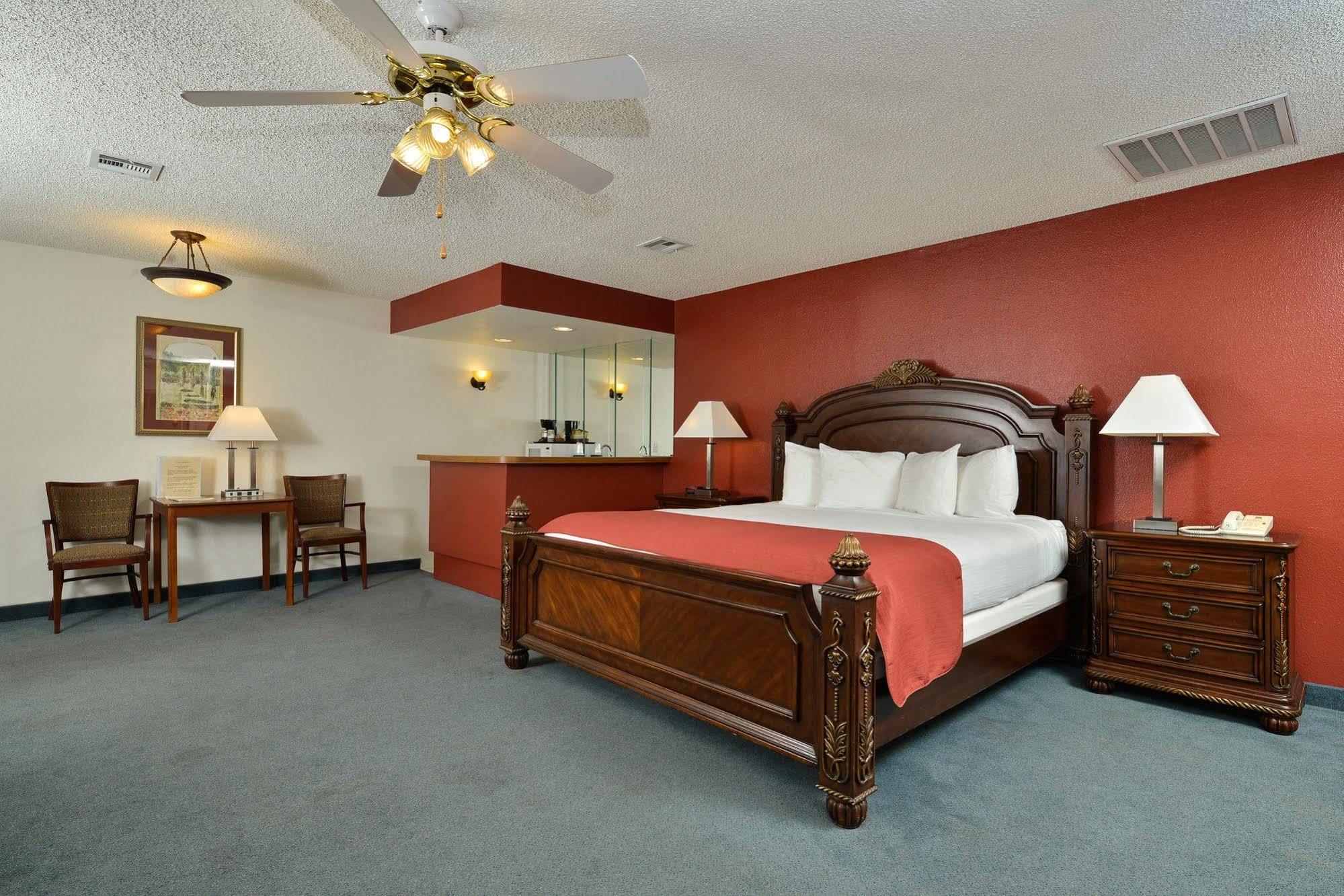 Best Western Pahrump Oasis Экстерьер фото