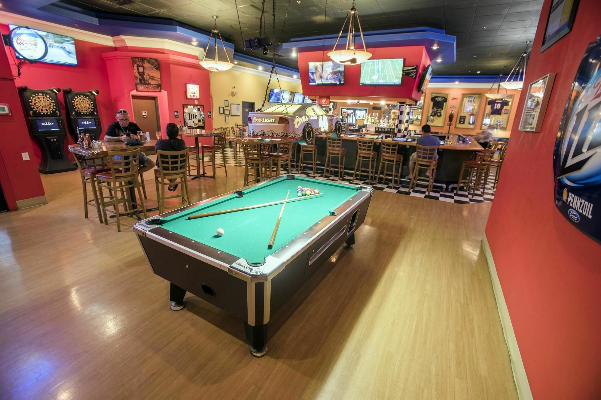 Best Western Pahrump Oasis Экстерьер фото